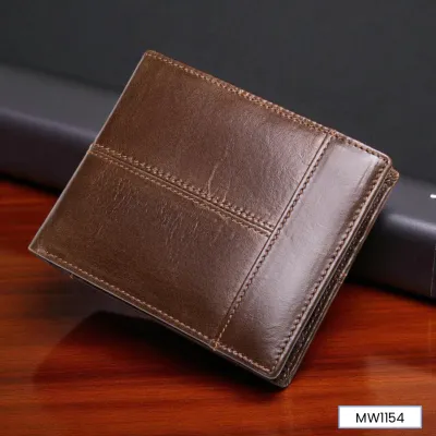 Titan Thread Mens Wallet